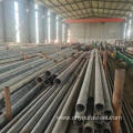 Precision Seamless Honed Tube St52 Hydraulic Cylinder Pipe